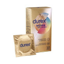 Durex Nude No Latex - 10 Pieces