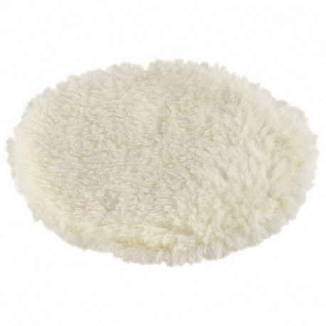 Poleerkate 180mm KRT239070 KREATOR