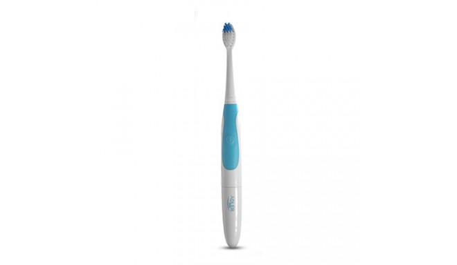 Adler Warranty 24 month(s), Toothbrush, white
