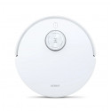 Cleaning robot Ecovacs Deebot T10 Turbo White