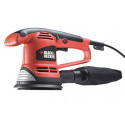 Black & Decker KA191EK portable sander 480 W