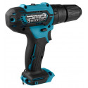 Makita HP333DSAP1 power screwdriver/impact driver 1700 RPM Black, Pink