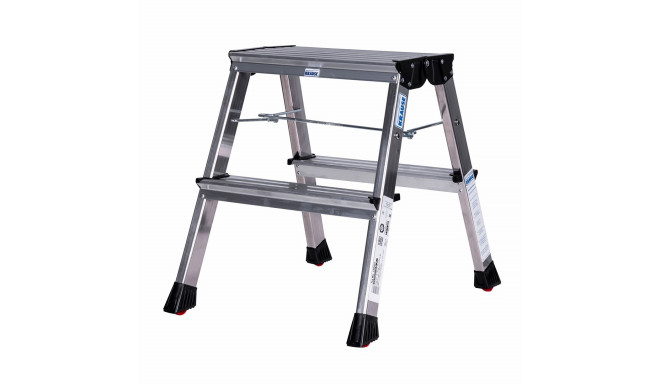 Krause Rolly 2x2 double-sided folding steps