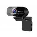 Tracer WEB007 webcam 2 MP 1920 x 1080 pixels USB 2.0 Black