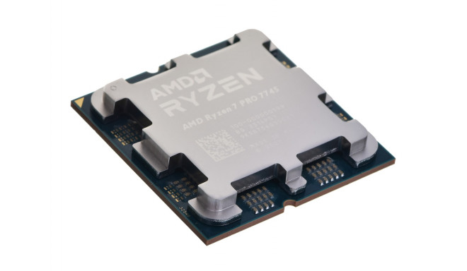 AMD Ryzen 7 PRO 7745 MPK processor