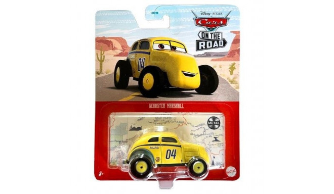 Marshall Cars HKY32 toy car