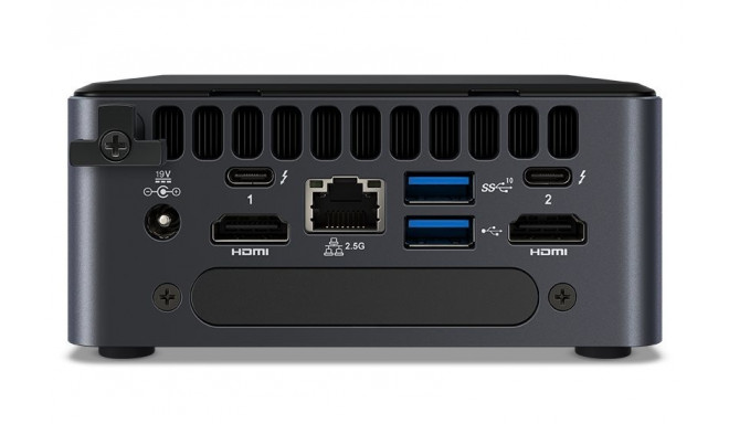 TERRA PC-Micro 5000 SILENT GREENLINE