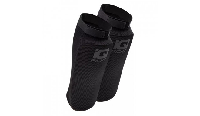 Iq Maparo Shin Guards 92800350289 (L)