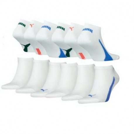 Puma Lifestyle Socks 701224210 001 (43-46)