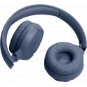 JBL wireless headset Tune 520BT, blue