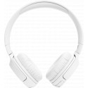 JBL wireless headset Tune 520BT, white