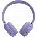 JBL wireless headset Tune 520BT, purple