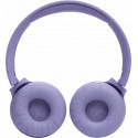 JBL wireless headset Tune 520BT, purple