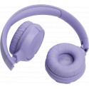 JBL wireless headset Tune 520BT, purple