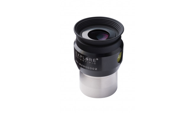 Eyepiece EXPLORE SCIENTIFIC 62° LER 9mm Ar