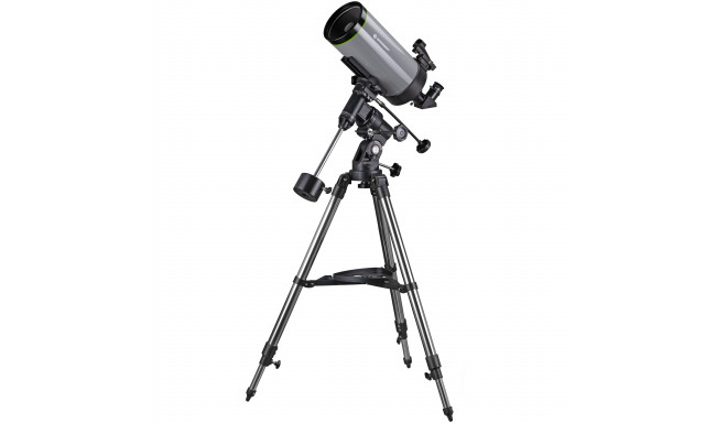 BRESSER Space Explorer MC 127/1900 Telescope with EQ-3 mount