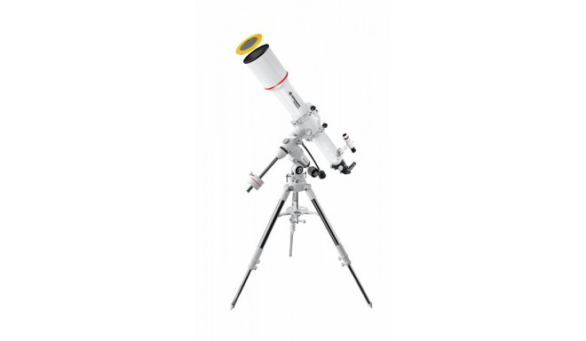 BRESSER Messier AR-102/1000 Hexafoc EXOS-1 / EQ4 teleskops