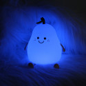 LED Night Lamp LUCKY PEAR FNL-02 multicolor silicon Forever Light