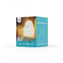 LED Night Lamp LUCKY PEAR FNL-02 multicolor silicon Forever Light