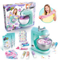 Slime DYI set Marble slime mixer