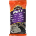 ARMORALL CARPET & SEAT WIPES 20 PCS