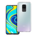 CLEAR Case 2mm for XIAOMI Redmi NOTE 9S / 9 PRO
