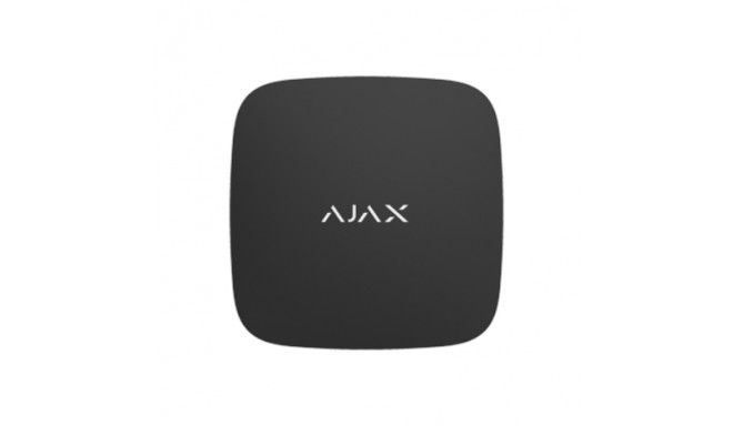 Ajax LeaksProtect Flood detector (black)