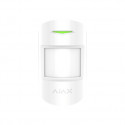 Ajax Motion Protect immune motion PIR detector (white)                                              