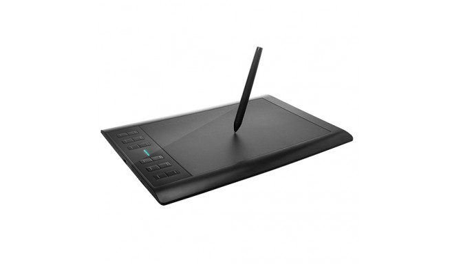 Graphics Tablet HUION 1060 Inspiroy Plus