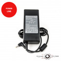 Extra Digital sülearvuti vooluadapter Acer 90W: 19V, 4.74A