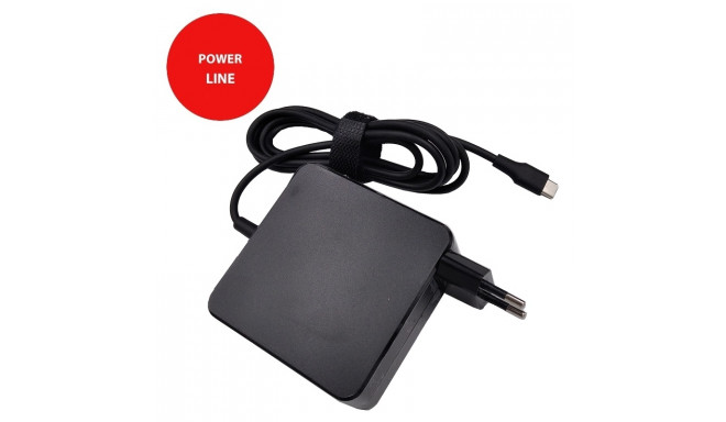 Laptop Power Adapter USB-C, 100W