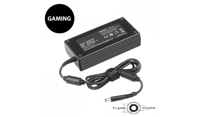 Laptop Power Adapter 230W: 19.5V, 11.8A