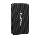 CarPlay Wireless Adapter for iPhones/Android Smartphones                                            