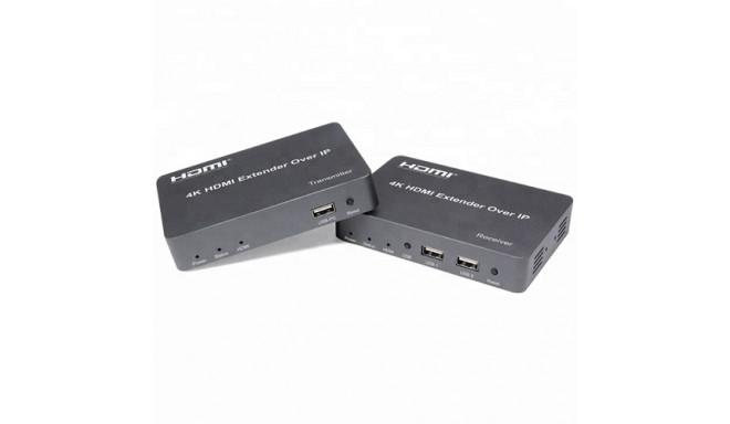 HDMI Extender 150m, 4K