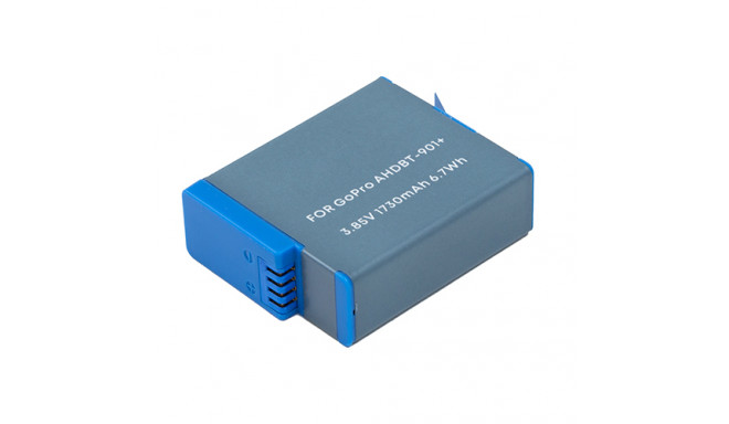 Extra Digital battery GoPro AHDBT-901 1730mAh