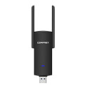 WiFi-USB adapter, 1300Mbps, 2.4GHz, 5 GHz                                                           