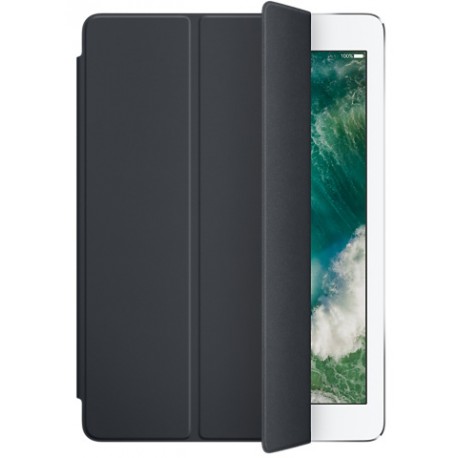 Apple iPad Smart Cover, kokogles pelēks