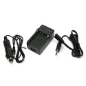 Extra Digital charger Canon LP-E12