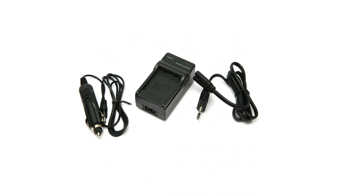 Extra Digital charger Panasonic DMW-BLH7