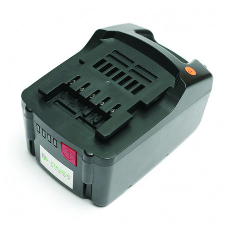Extra Digital aku Metabo GD-MET-36(A) 36V 2.0Ah Li-Ion