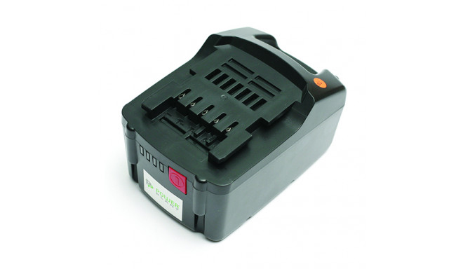 Extra Digital aku Metabo GD-MET-36(A) 36V 2.0Ah Li-Ion