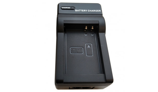 Charger CANON NB-10L