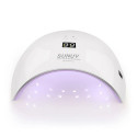 UV LED Nail Lamp SUNUV Sun 9X Plus, 36W                                                             