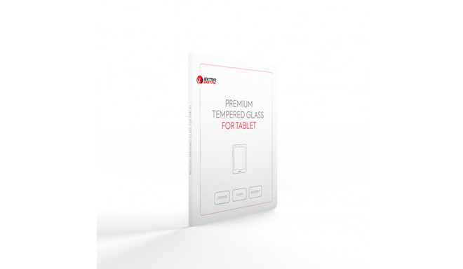 Tempered glass screen protector APPLE iPad Pro11'' (2.5D)