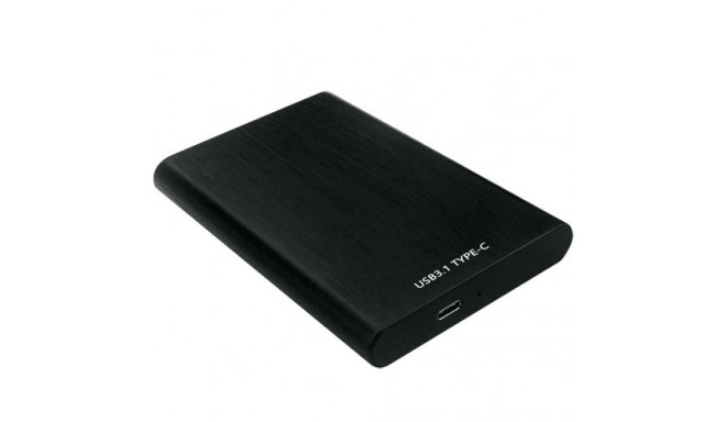 2.5" HDD case USB3.1