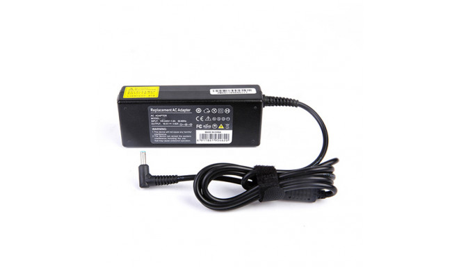 Laptop Power Adapter HP 90W: 19.5V, 4.62A