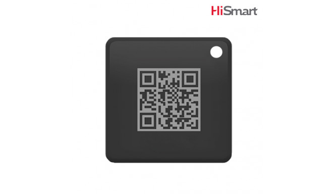 HiSmart RFID бесконтактный брелок (2 шт.)