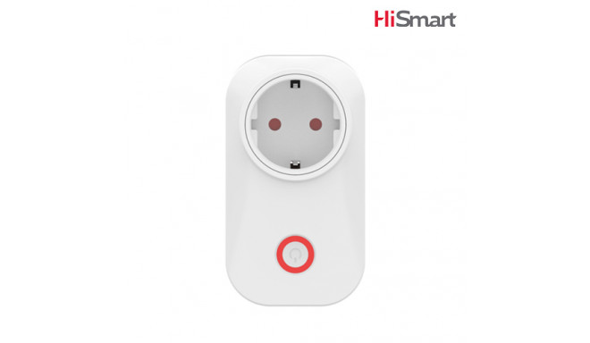 HiSmart Wireless Smart Switch