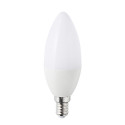 Smart bulb E14 (2700+6500K)                                                                         