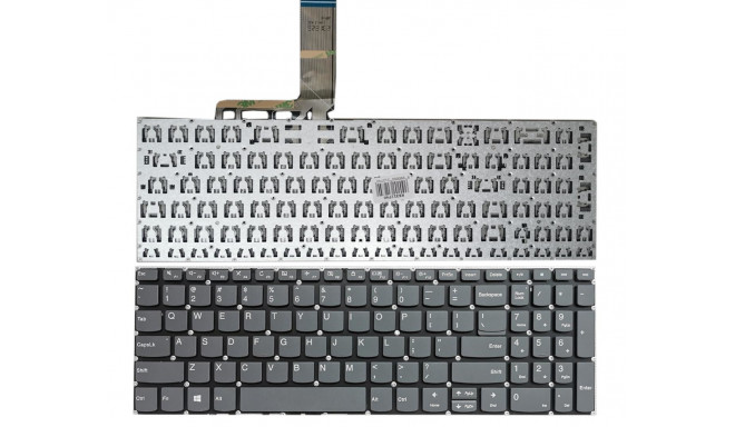 Keyboard LENOVO IdeaPad 330S-15IKB (US) with backlight